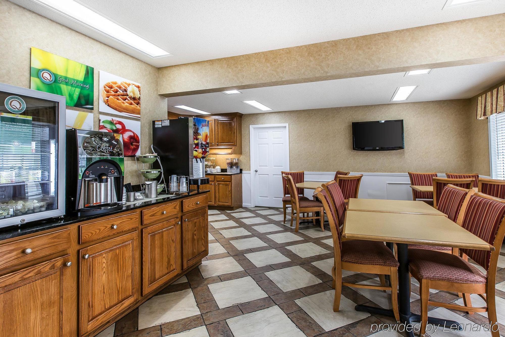 Quality Inn Thomaston Экстерьер фото